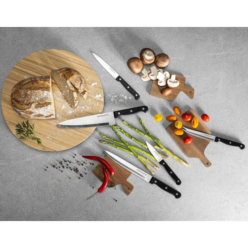 Virtuves nazis Domoletti, abs plastmasa