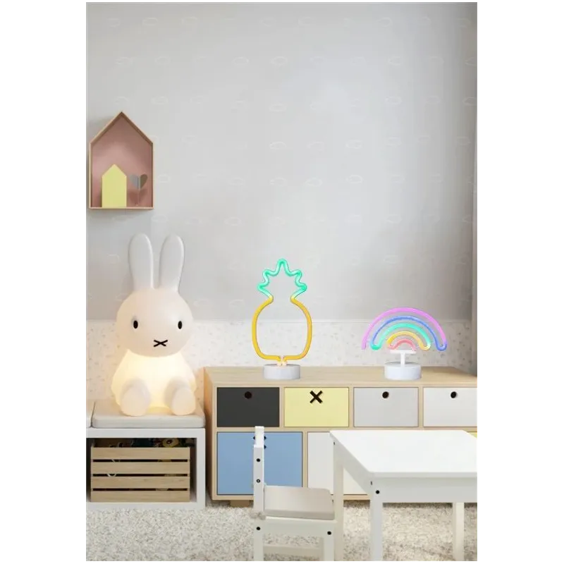 Desk Lamp OKKO NEO 19531-RAINBOW. 1 W LED