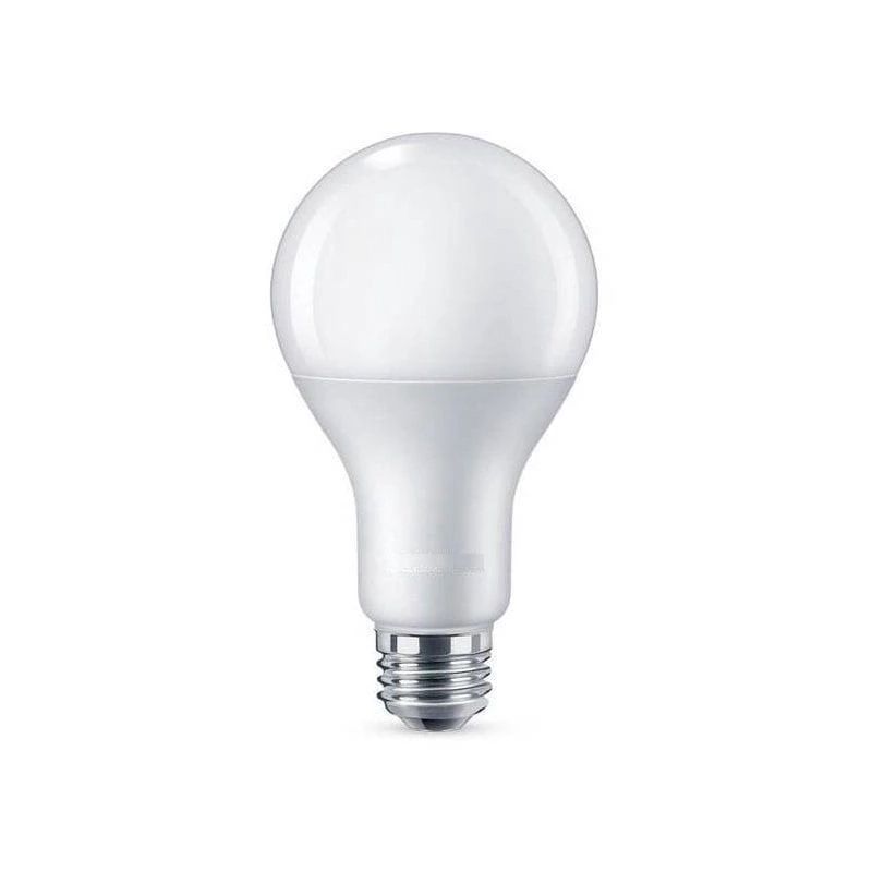 LED spuldze STANDART. A80. E27. 23 W. 2500 lm. 3000 K