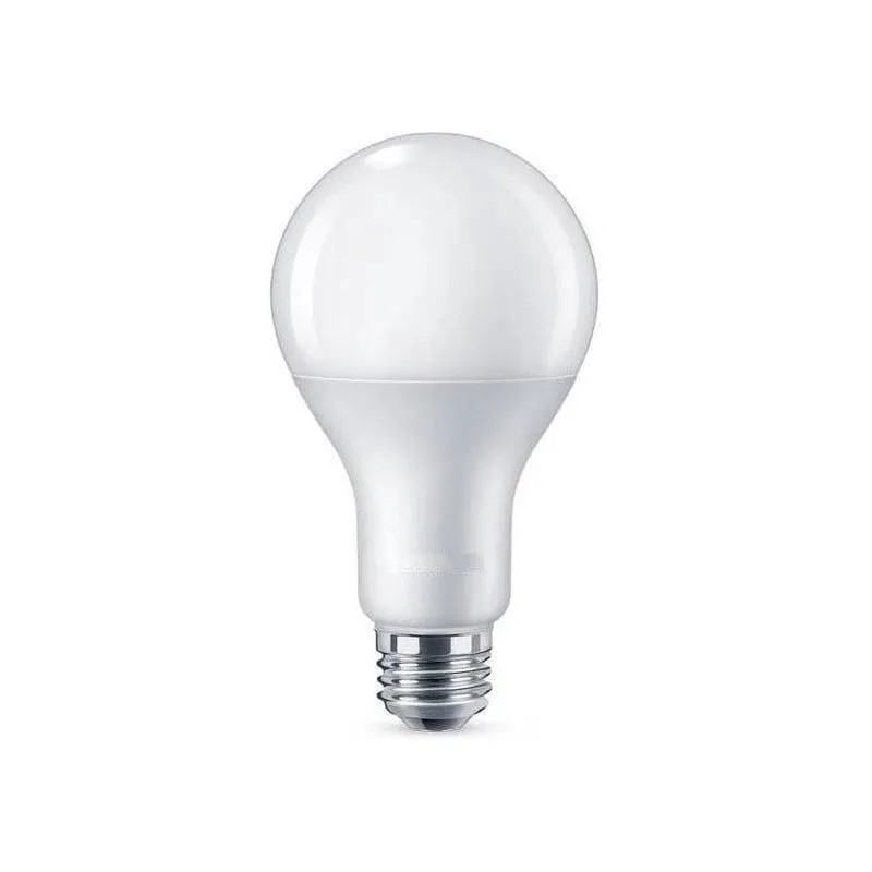 Spuldze Standart Integrētā LED spuldze, A80, 3000 °K, E27, 23 W, 2500 lm
