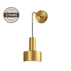 Sienas lampa DOMOLETTI BERLIN MB66711-1. 40 W. E27