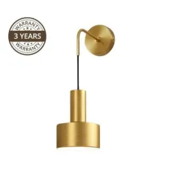 Wall Lamp DOMOLETTI BERLIN MB66711-1. 40 W. E27