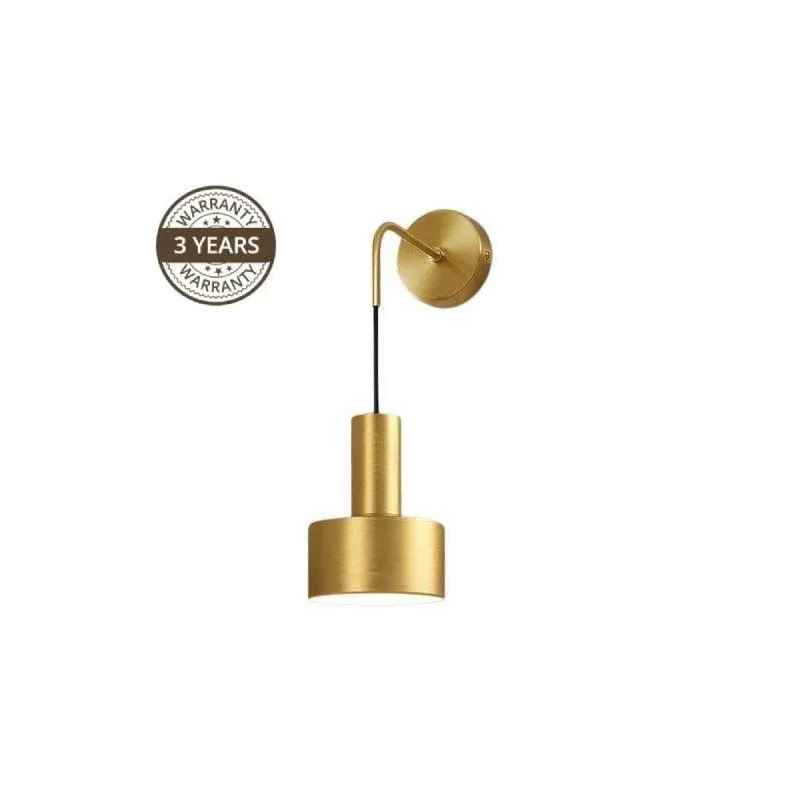 Wall Lamp DOMOLETTI BERLIN MB66711-1. 40 W. E27