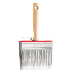 Plata ota 120x30 mm sintētiskie sari