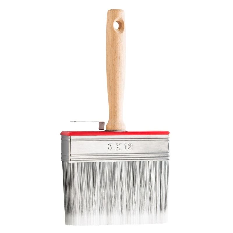 Plata ota 120x30 mm sintētiskie sari