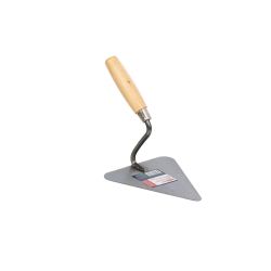 Lāpstiņa trīsstūrveida 18 cm