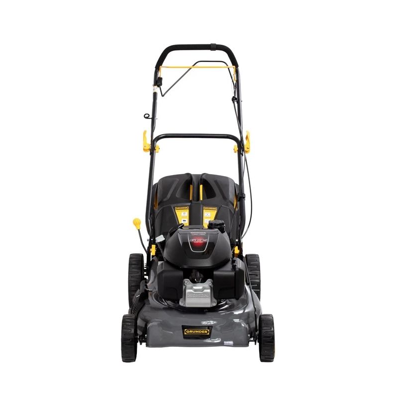 Benz.pļāv.grun s511vhy-gcv170h 50cm.