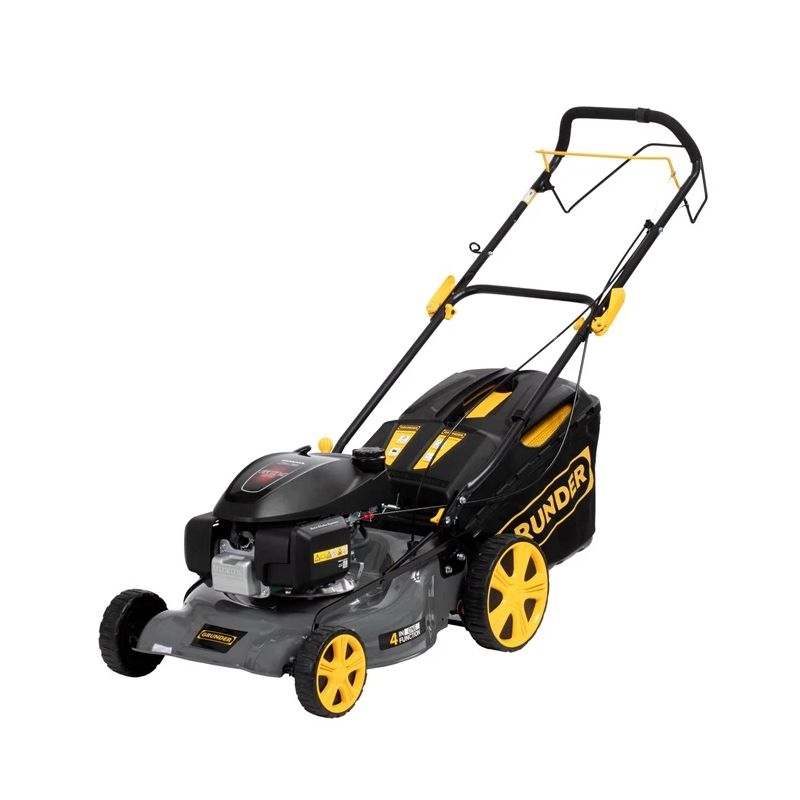 Benz.pļāv.grun s511vhy-gcv170h 50cm.