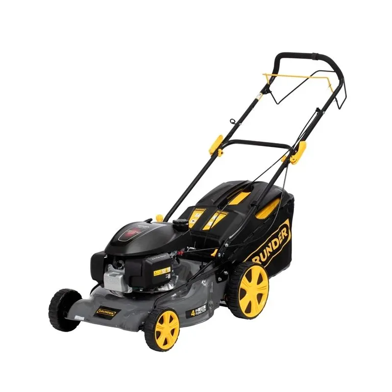 Benzininė vejapjovė Grunder S511VHY-GCV170H, savaeigė, 50 cm