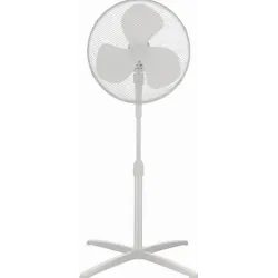 Põrandaventilaator Midea FS40-20M, 40 W