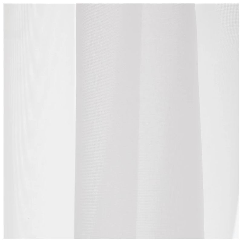 Aizkars voilette ecru 260x280 d