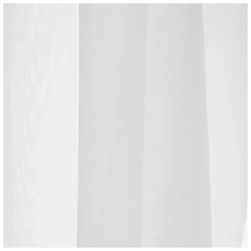 Dienas aizkari Domoletti Voilette, ziloņkaula, 260 cm x 280 cm