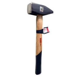 Sledgehammer with wooden handle 3 kg