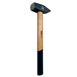 Sledgehammer with wooden handle 6 kg