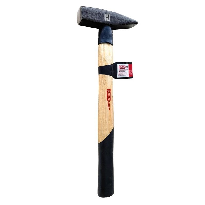 Atslēdznieka āmurs ar koka rokturi 800g