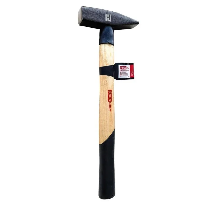 Atslēdznieka āmurs ar koka rokturi 800g