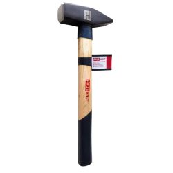 Atslēdznieka āmurs ar koka rokturi 1kg