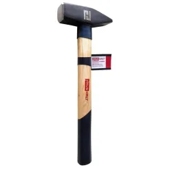 Atslēdznieka āmurs ar koka rokturi 1kg