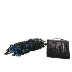 Lampa virtene solar th040m 50 led krās.