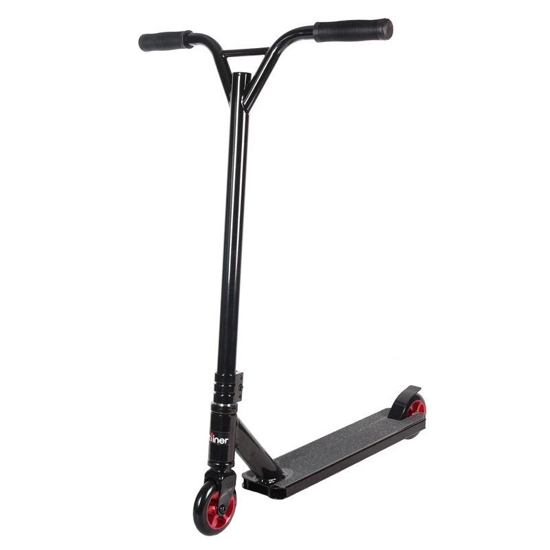 Skrejritenis st150 outliner