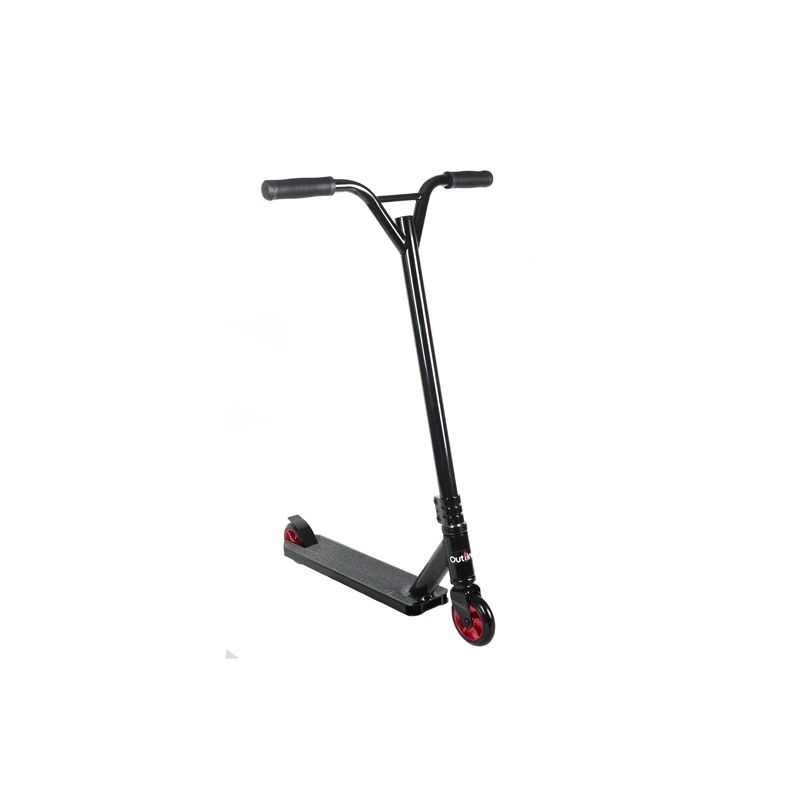 Skrejritenis st150 outliner