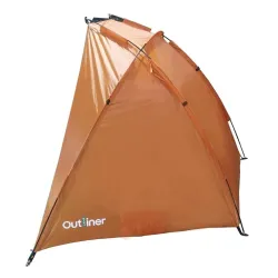 Beach shelter b 240x120x120cm