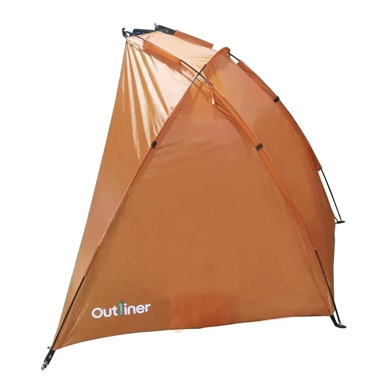 Užuovėja Outliner RD-BS240. 2400 x 1200 x 1200 mm