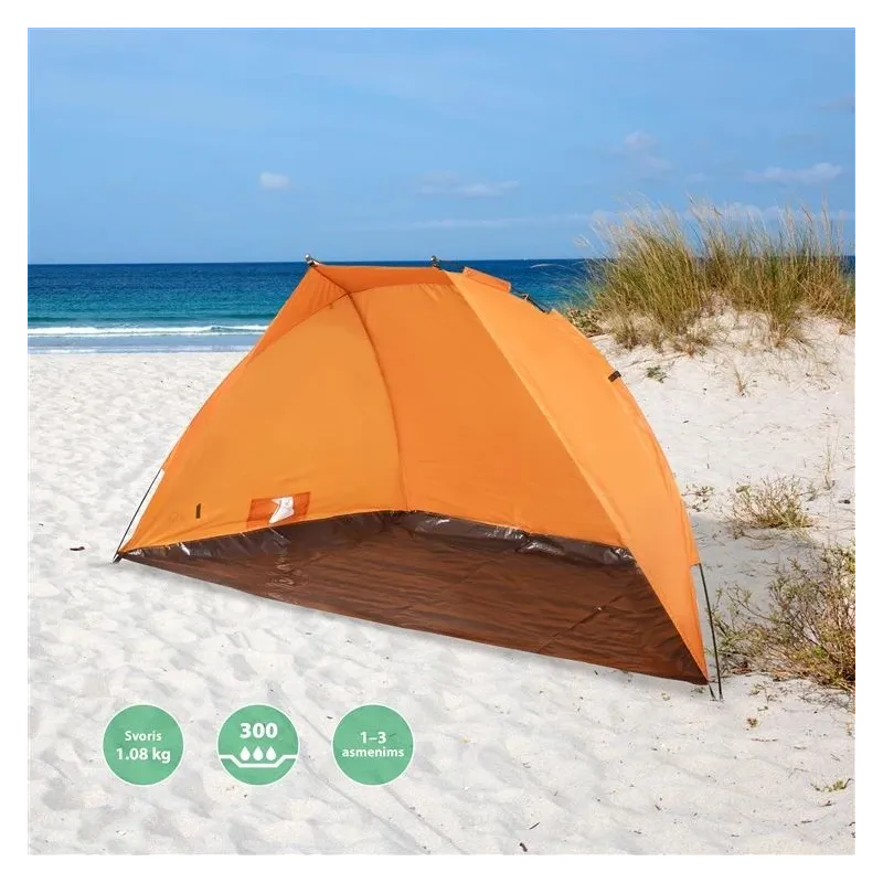 Užuovėja Outliner RD-BS240. 2400 x 1200 x 1200 mm