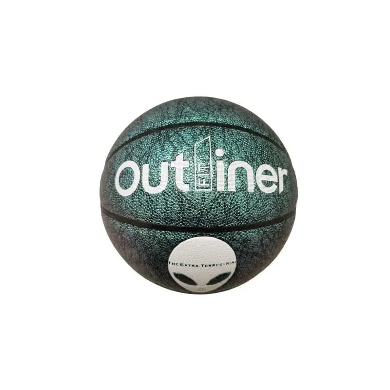 Bumba, basketbolam Outliner BLPU0156B, 6 izmērs