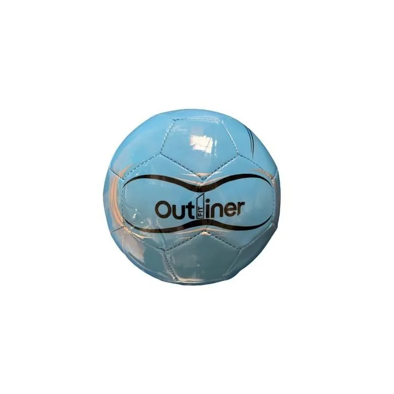 Futbola bumba Outliner SMTPU3981D, 3 izmērs