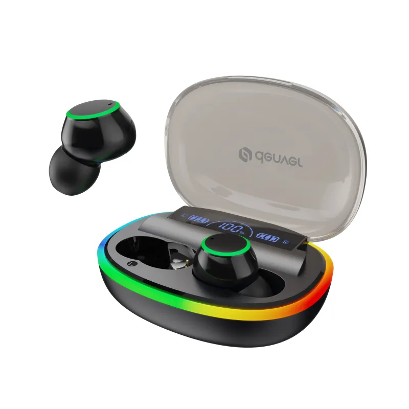 Denver TWE-55B Black