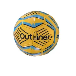 Football ball smpvc4091d size 5