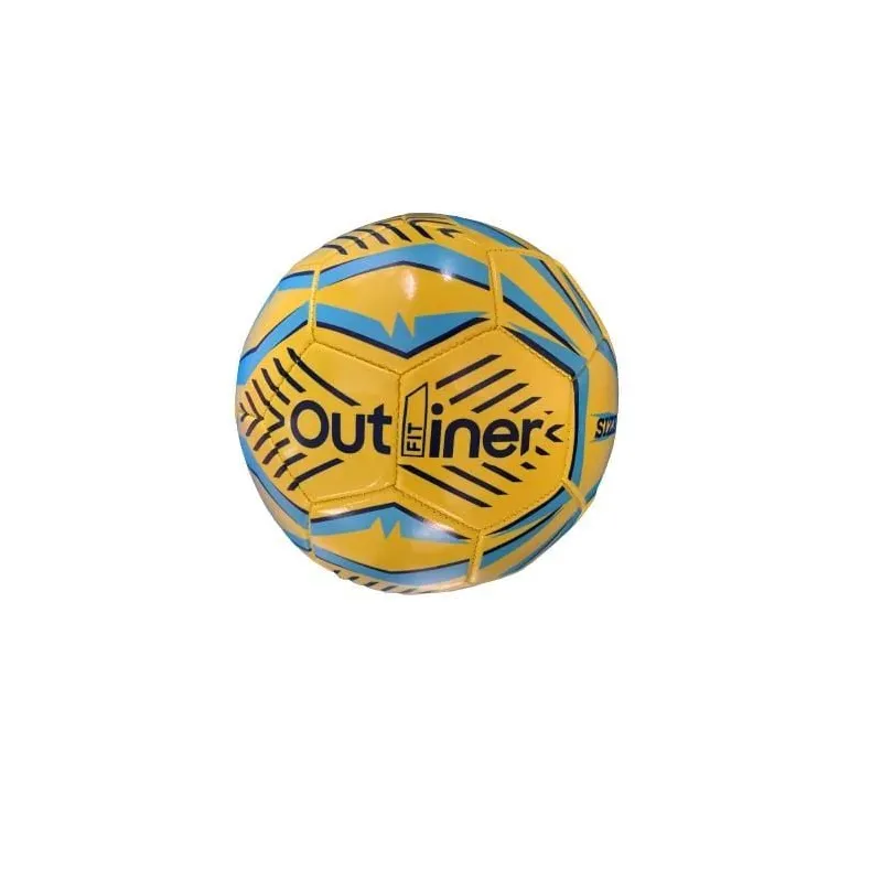 Futbola bumba Outliner SMPVC4091A, 5 izmērs