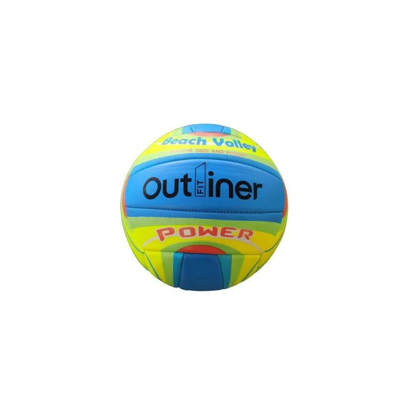 Volejbola bumba Outliner VMPVC4375C, 5 izmērs