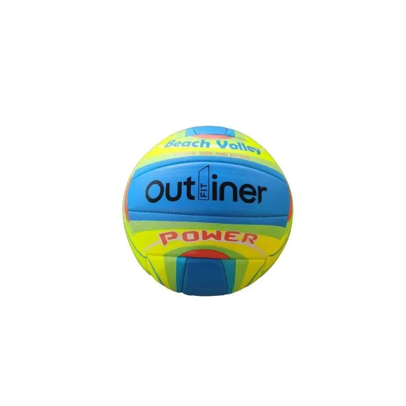 Volejbola bumba Outliner VMPVC4375C, 5 izmērs