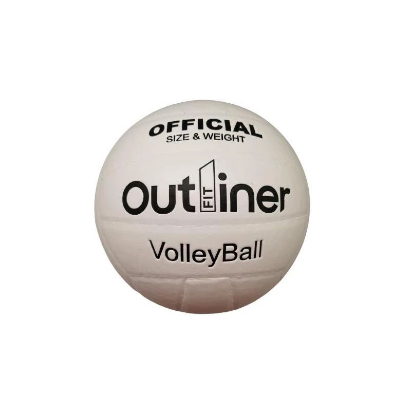 Volejbola bumba whitel izmērs 5