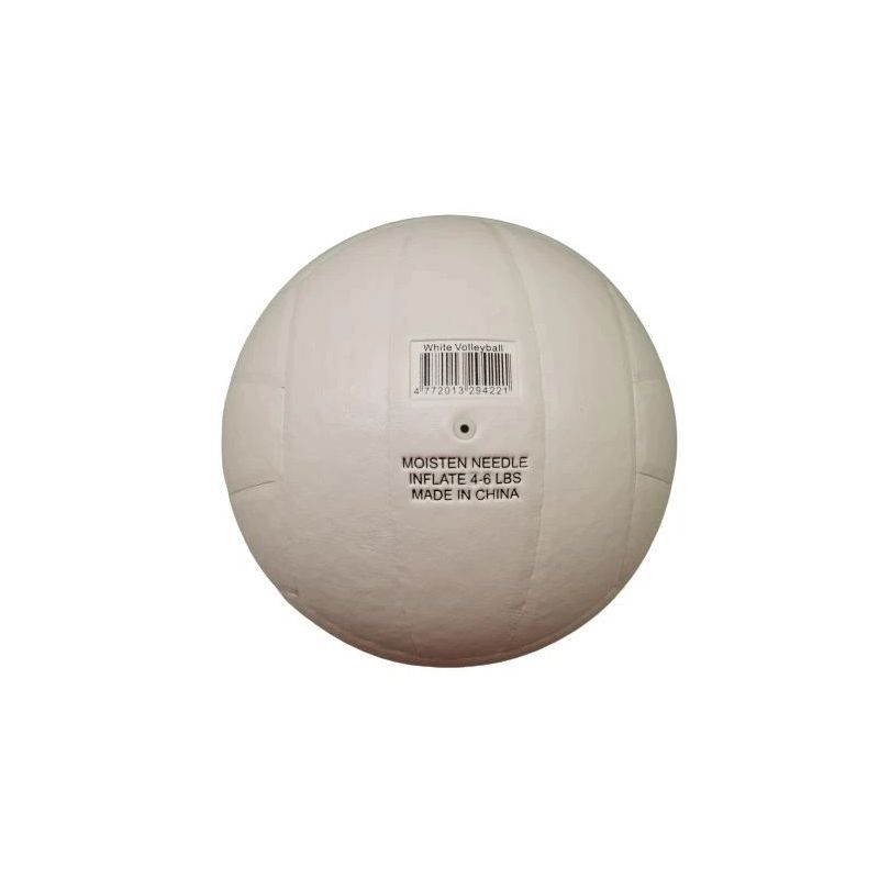 Volejbola bumba whitel izmērs 5