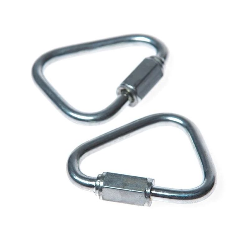 Karabīne delta 6.0mm zn 2gb