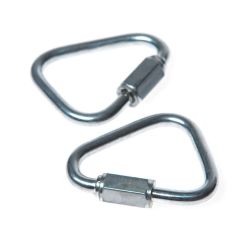 Karabīne delta 7.0mm zn 2gb