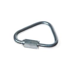 Karabīne delta 10mm zn