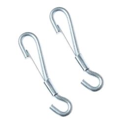 Karabīne ar atsperi