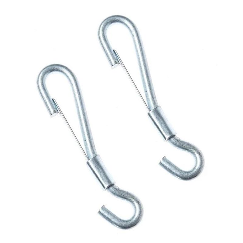 Karabīne ar atsperi