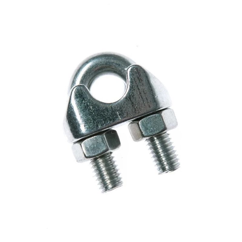 Savilcējs troses 6.0mm aisi304 din741 1d