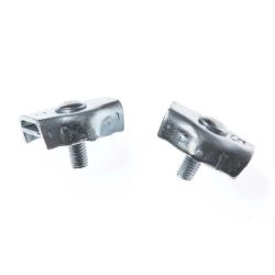 Stiepļu troses cilpa simplex5mm