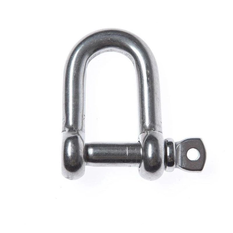 Cilpa sitprināšanas m6 aisi304 1dd