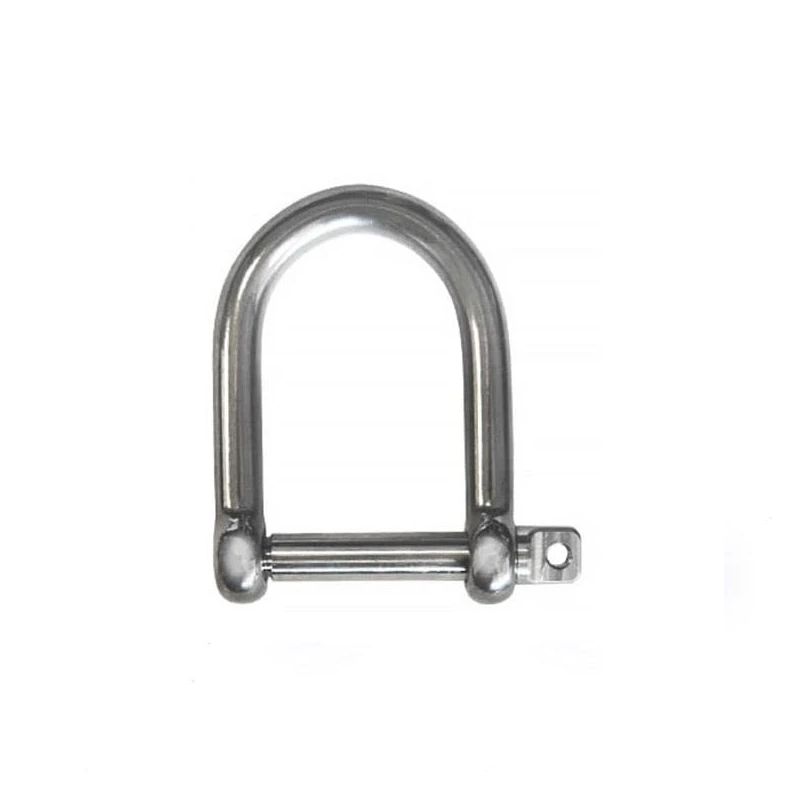 Cilpa sitprināšanas m8 aisi304 1dd