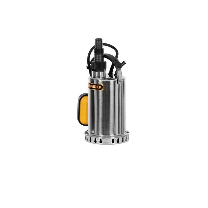 Drenāžas pumpji Grunder DP-400SS, 400 W