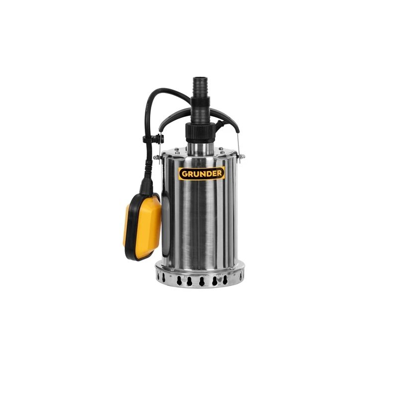 Drenāž.sūknis dp-400ss 400w nt tīr.ūd.