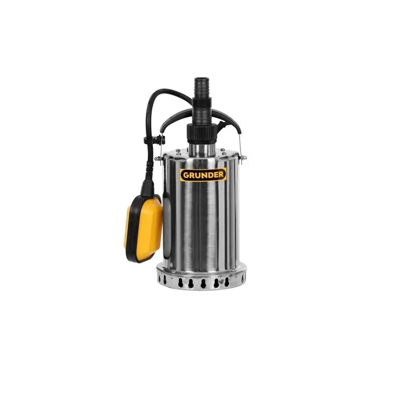 Drenāžas pumpji Grunder DP-400SS, 400 W