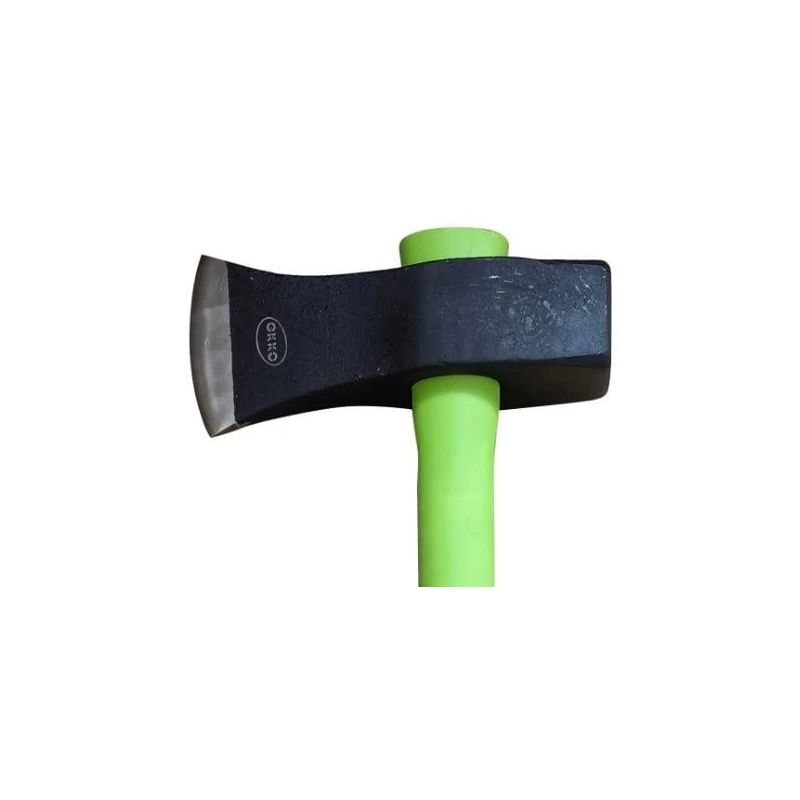 Cirvis šķelšanas 2.7kg 850mm vg327 okko